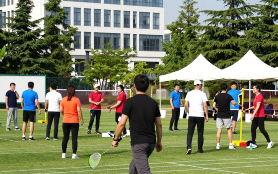 Chín ô trống và khoảng trống 18 mét: khi nghề phân tích cầu lông học cách từ chối