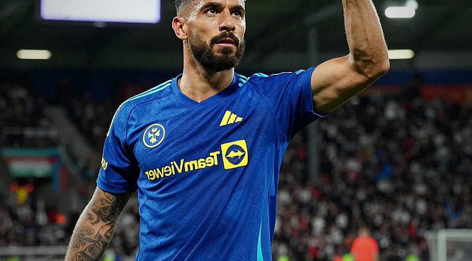 Xavi tiếp quản Hà Lan, Klopp dẫn dắt Đức: Phép thử cấy ghép hệ thống trước thềm Nations League Xavi tiếp quản Hà Lan, Klopp dẫn dắt Đức: Phép thử cấy ghép hệ thống trước thềm Nations League