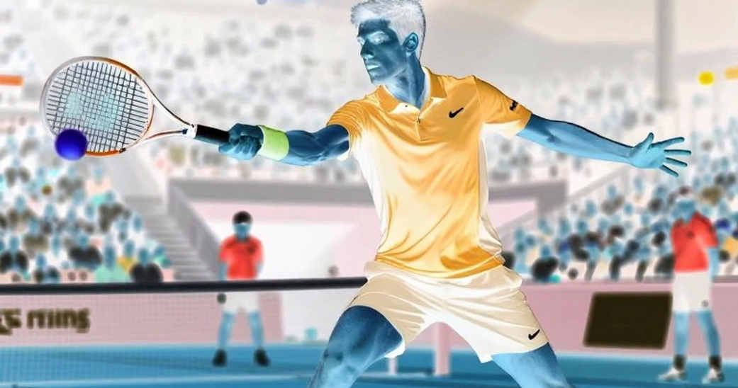 6-1, 2 giờ 27 phút và một bàn cờ Sicilia: chức vô địch Shanghai 2026 của Davidovich Fokina