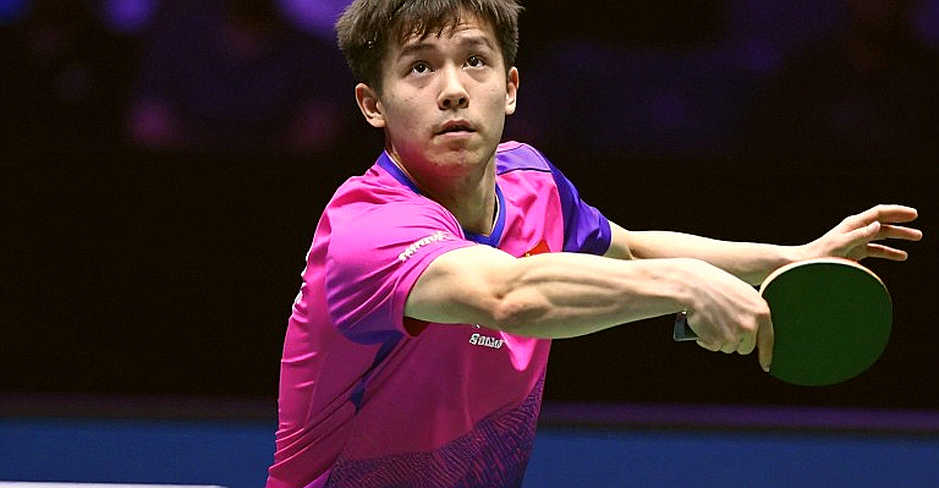 Thùy Linh dừng bước ở Vietnam Open: tốc độ của Xu Wen Jing và bài toán kết thúc điểm Thùy Linh dừng bước ở Vietnam Open: tốc độ của Xu Wen Jing và bài toán kết thúc điểm