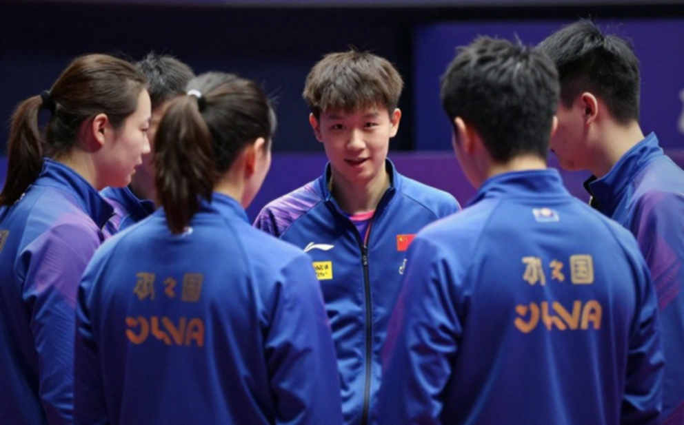Nagoya 2026: Lá thăm nói gì về tấm huy chương của đội cầu lông nam Ấn Độ Nagoya 2026: Lá thăm nói gì về tấm huy chương của đội cầu lông nam Ấn Độ