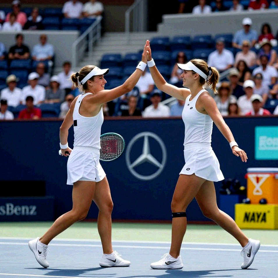 Mùa cứng WTA 2026: 12 giải, 12 nhà vô địch và cuộc đổi ngôi của thế hệ mới
