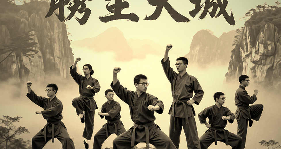 Đôi tay nắm chặt và hơi thở đồng nhịp: Câu chuyện phía sau tấm huy chương vàng kata đồng đội của Việt Nam Đôi tay nắm chặt và hơi thở đồng nhịp: Câu chuyện phía sau tấm huy chương vàng kata đồng đội của Việt Nam