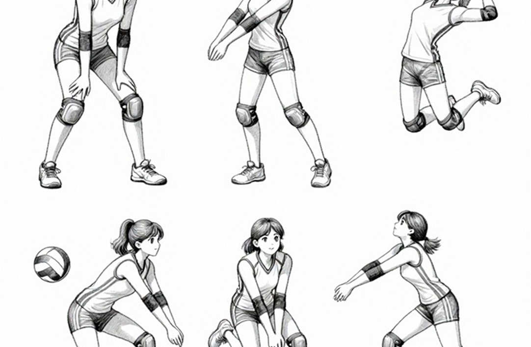 Egypt Champions African Women's Volleyball, Secures Olympic 2028 Ticket Egypt Champions African Women's Volleyball, Secures Olympic 2028 Ticket