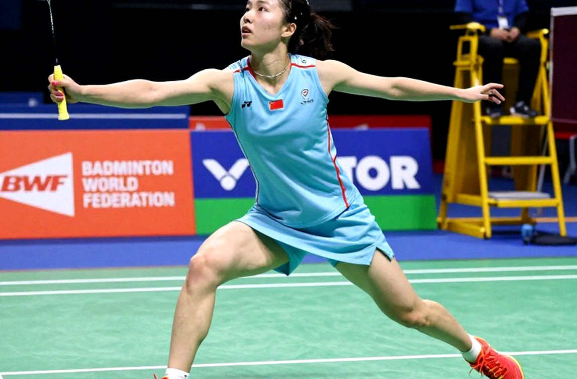 French Open 2026: PV Sindhu vào chung kết sau ba game trước Hina Akechi