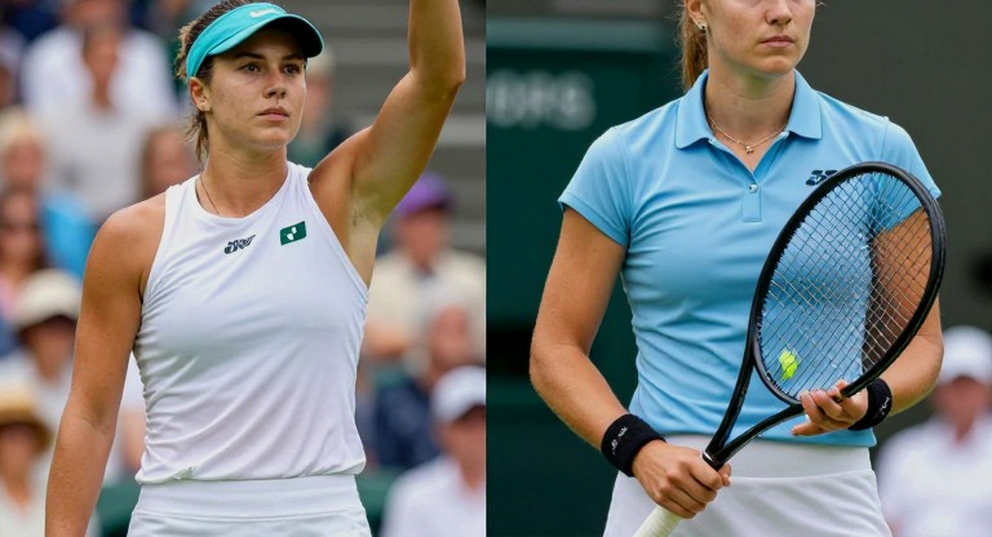 Zheng Qinwen lội ngược dòng trước Swiatek tại US Open: Khi những con số im lặng biết nói