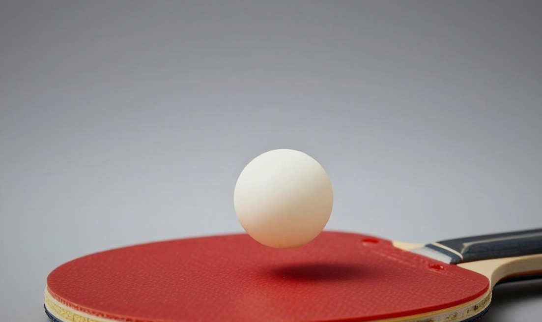 Keighley Table Tennis Centre: Nước Anh viết lại tương lai từ những đường bóng cộng đồng