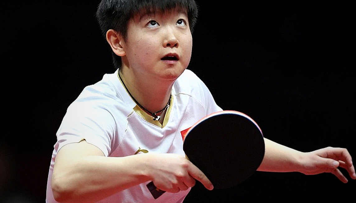 Keighley Table Tennis Centre: Nước Anh viết lại tương lai từ những đường bóng cộng đồng Keighley Table Tennis Centre: Nước Anh viết lại tương lai từ những đường bóng cộng đồng