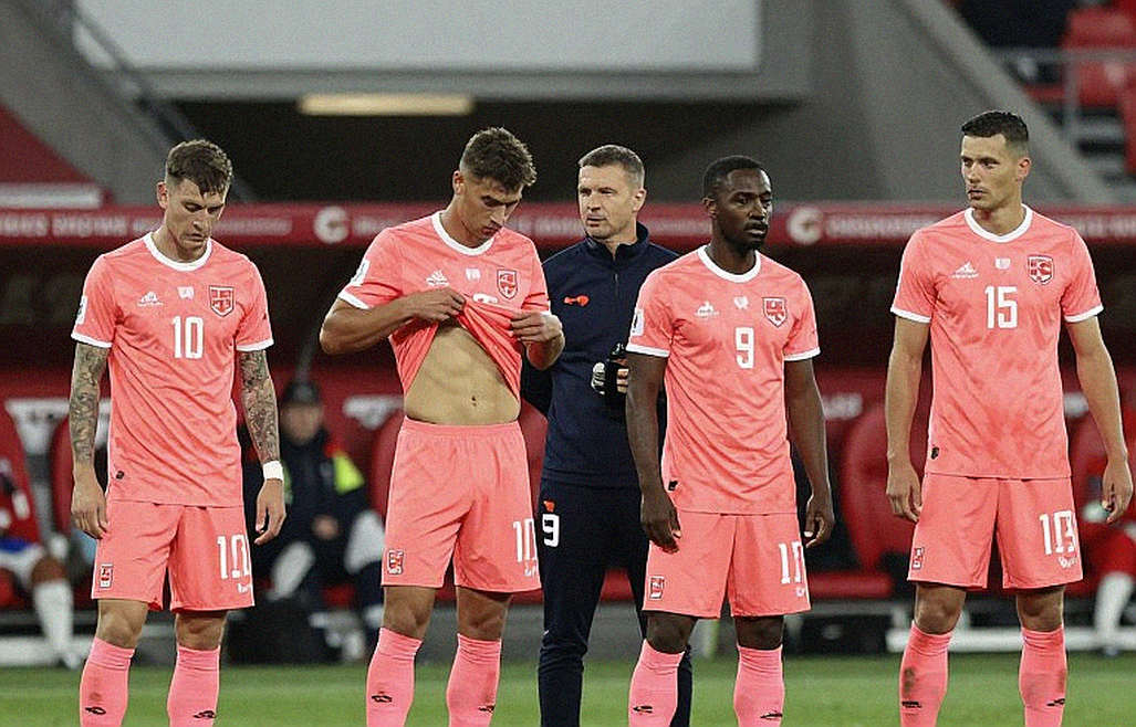 Vietnam U23 vs South Korea U23 in the 2026 Asian Games quarter-final: The bruise in the 27th minute and the trap called 'nothing to lose' Vietnam U23 vs South Korea U23 in the 2026 Asian Games quarter-final: The bruise in the 27th minute and the trap called 'nothing to lose'
