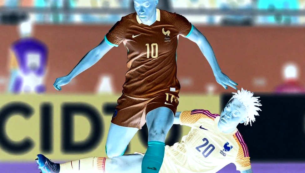 Vietnam U23 vs South Korea U23 in the 2026 Asian Games quarter-final: The bruise in the 27th minute and the trap called 'nothing to lose' Vietnam U23 vs South Korea U23 in the 2026 Asian Games quarter-final: The bruise in the 27th minute and the trap called 'nothing to lose'