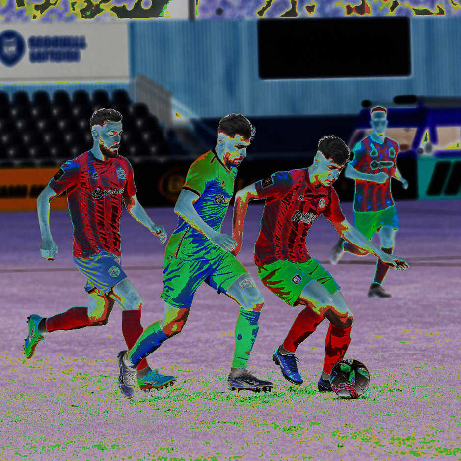 Vietnam U23 vs South Korea U23 in the 2026 Asian Games quarter-final: The bruise in the 27th minute and the trap called 'nothing to lose' Vietnam U23 vs South Korea U23 in the 2026 Asian Games quarter-final: The bruise in the 27th minute and the trap called 'nothing to lose'
