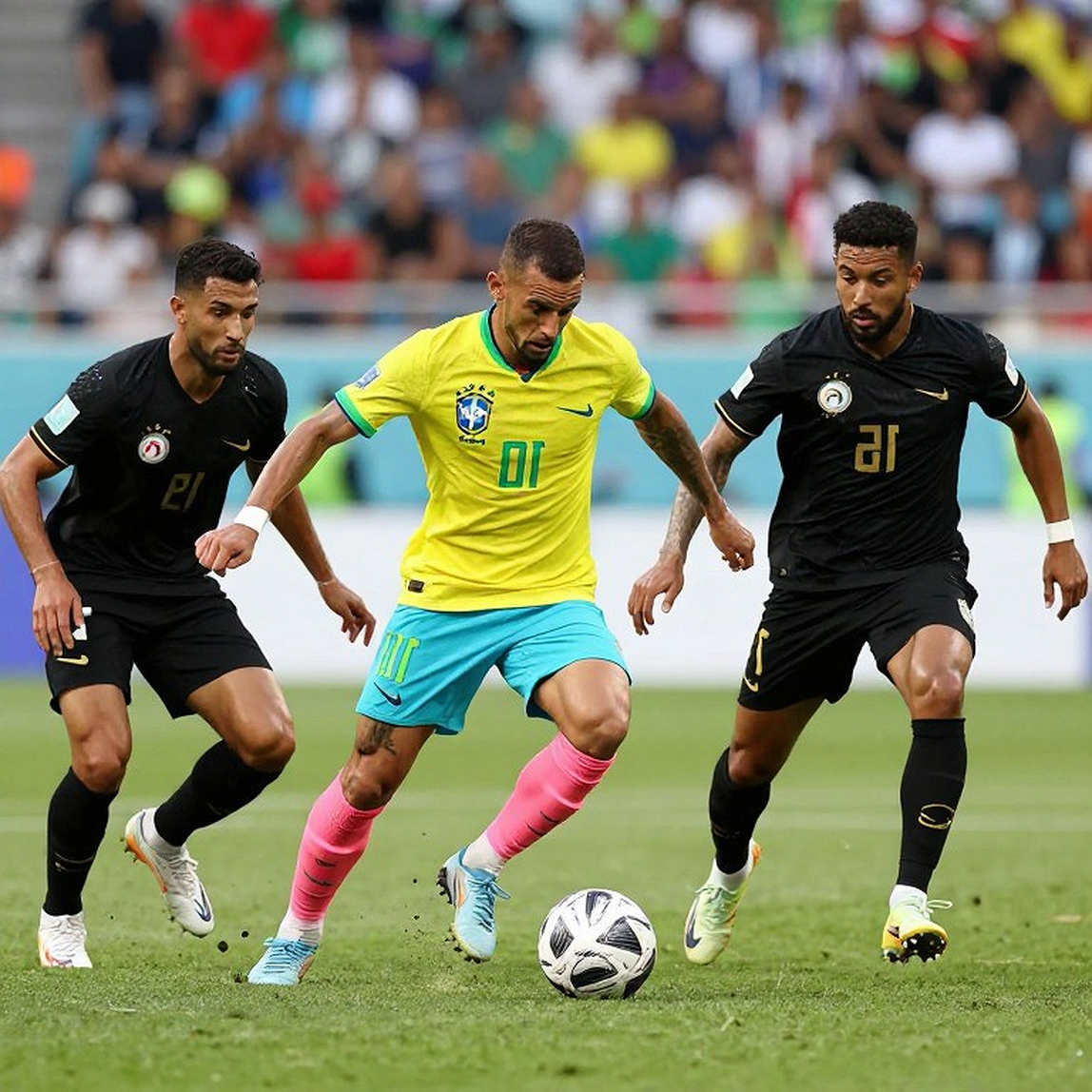 JFA rút eJapan khỏi FIFAe World Cup 2026 tại Saudi Arabia: an toàn, bản đồ và bốn suất vô địch bị bỏ lại