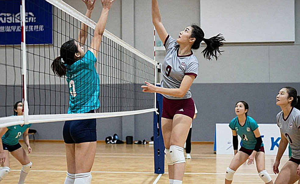 Cameroon vào chung kết CAVB, giành vé World Championship 2027: đọc lại tổng điểm 108–108 Cameroon vào chung kết CAVB, giành vé World Championship 2027: đọc lại tổng điểm 108–108
