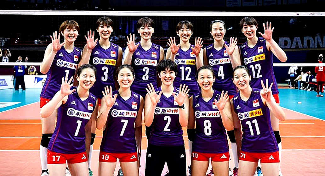 Cameroon vào chung kết CAVB, giành vé World Championship 2027: đọc lại tổng điểm 108–108 Cameroon vào chung kết CAVB, giành vé World Championship 2027: đọc lại tổng điểm 108–108
