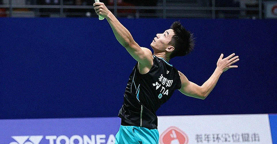 Bốn suất tứ kết, không suất bán kết: cầu lông Ấn Độ ở Asian Games 2026 Bốn suất tứ kết, không suất bán kết: cầu lông Ấn Độ ở Asian Games 2026