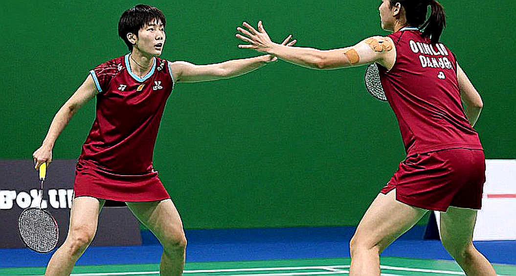 Ashmita Chaliha và câu hỏi 'nếu giải này ở Ấn Độ': Lỗ hổng tiêu chuẩn của BWF bị phơi bày