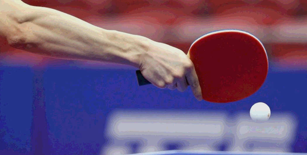 Sam Altshuler Vô Địch Đơn Nam Class 6 Tại ITTF Para Challenger Spokane Sau Trận Đánh Đảo Ngược World No. 3