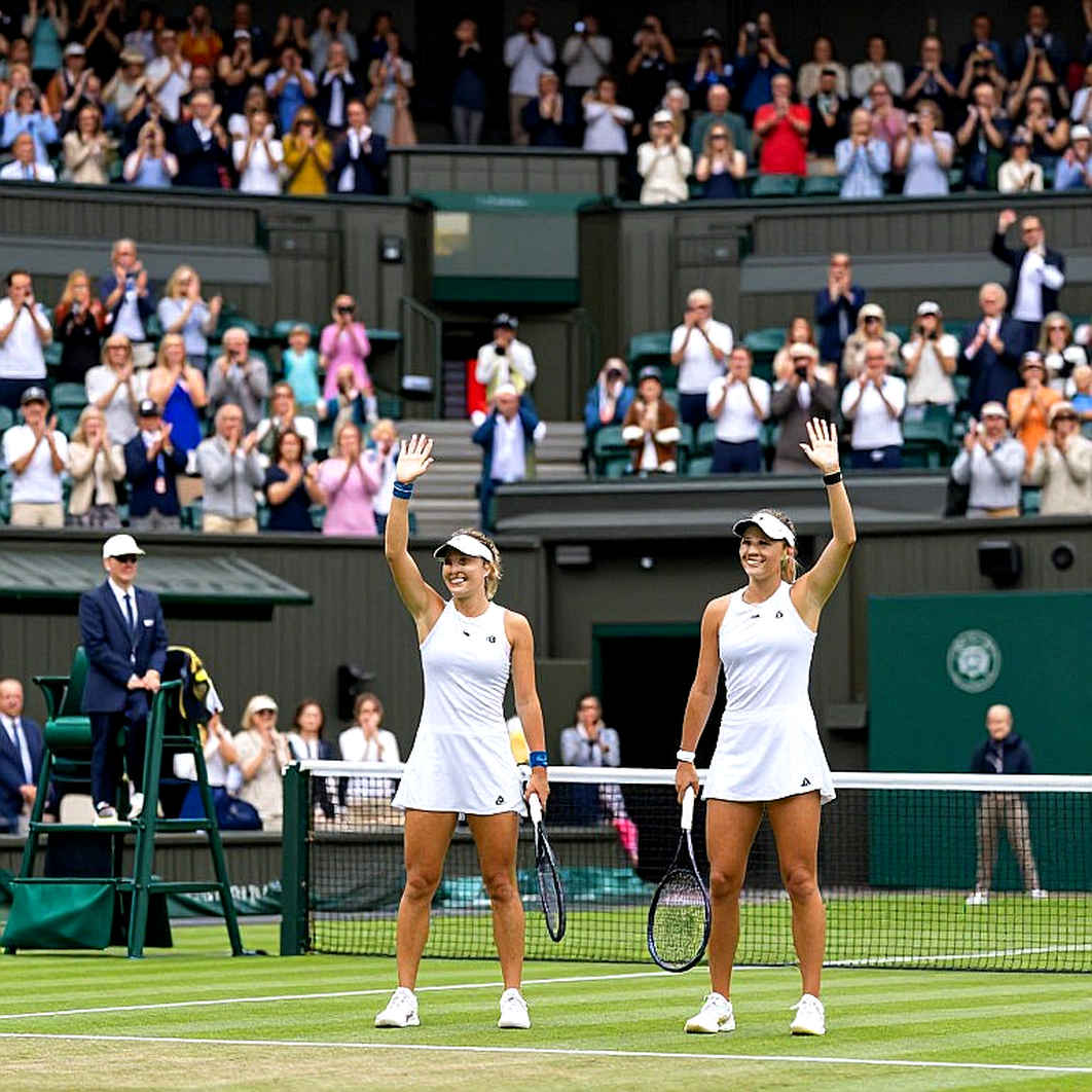 Kỷ luật im lặng: khi tennis Việt Nam cần học cách không phán quyết Kỷ luật im lặng: khi tennis Việt Nam cần học cách không phán quyết