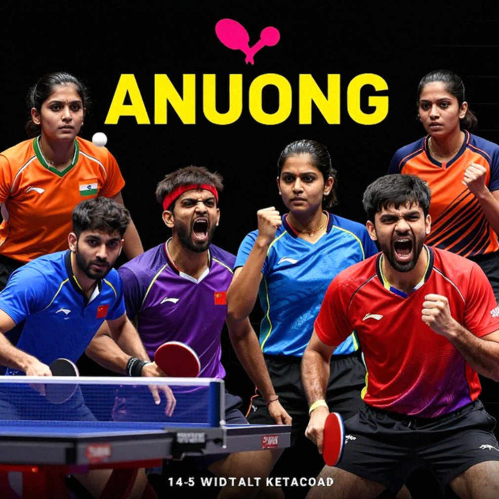 Đội tuyển Paralympic Anh chuẩn bị cho Giải vô địch Thế giới: Chuyến tập huấn tại Pháp và những ẩn số chiến thuật