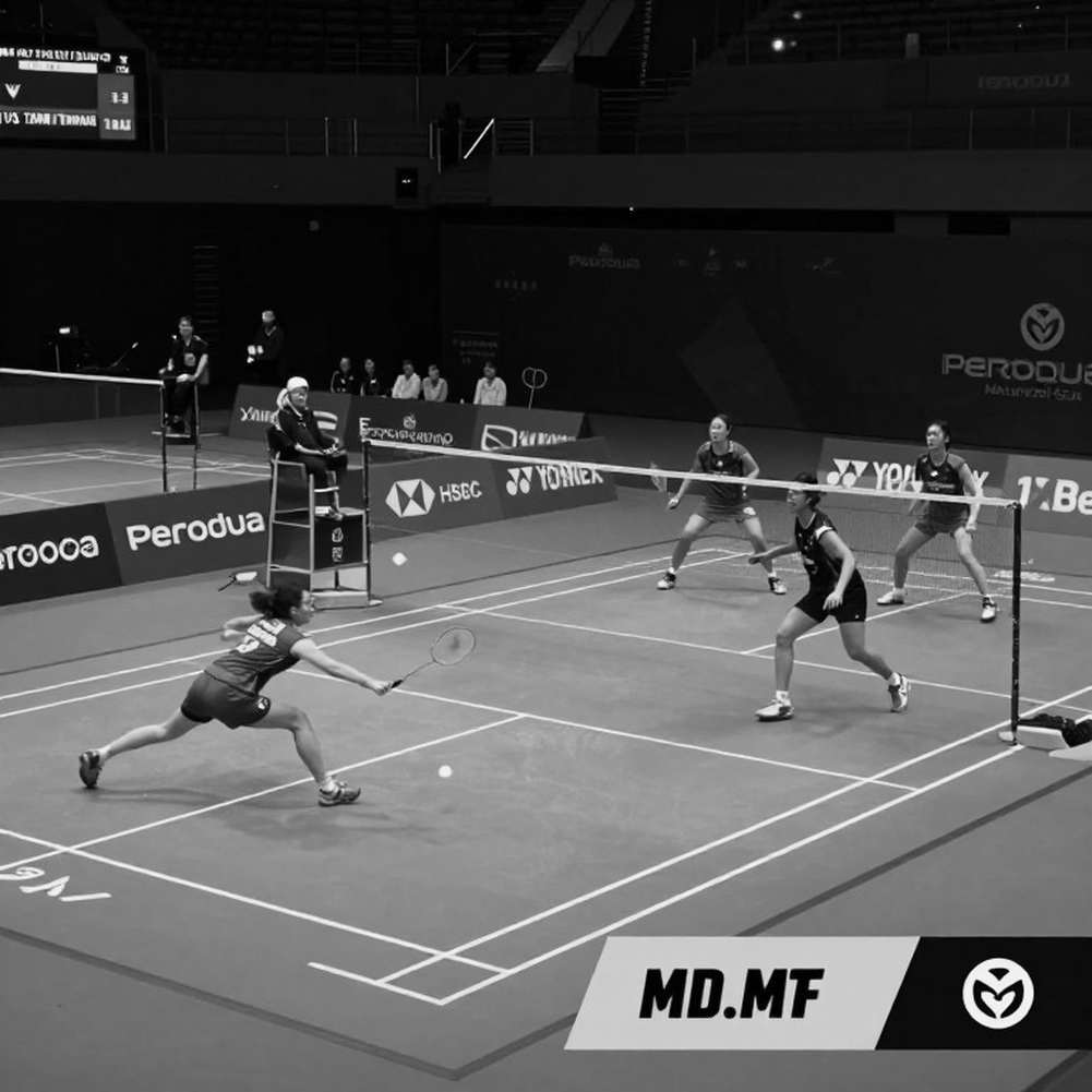 China Masters 2026: Đọc Lại Ba Suất Tứ Kết Của Người Ấn Bằng Thước Đo Khoảng Trống