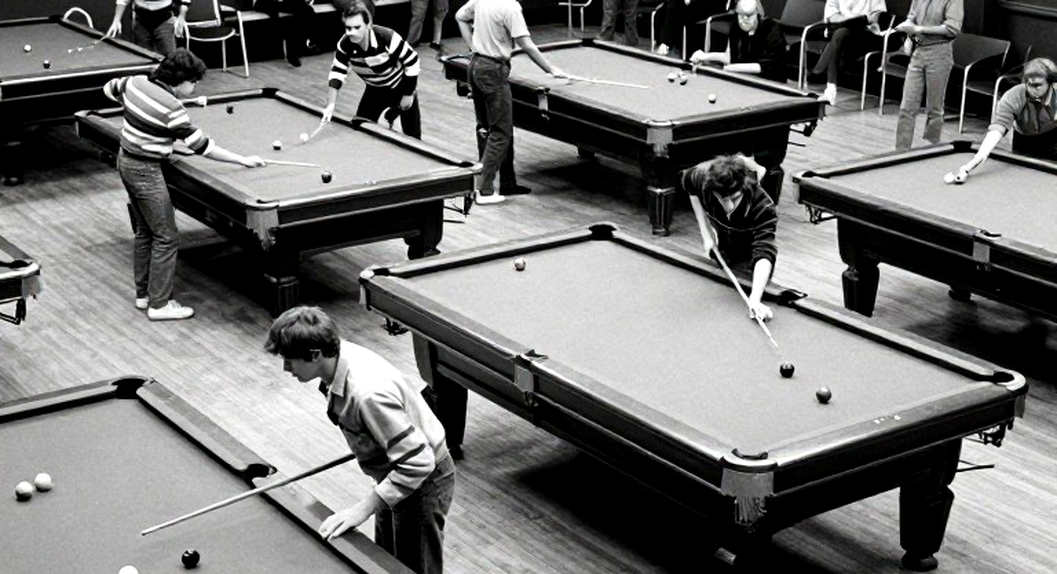 Mark Allen: Khoảng Lặng Sau Cú Chạm Cuối Cùng