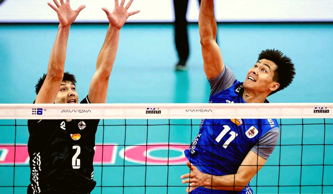 Số liệu giữa mùa V-League 2026/26: Chức vô địch không bắt đầu từ trận chung kết