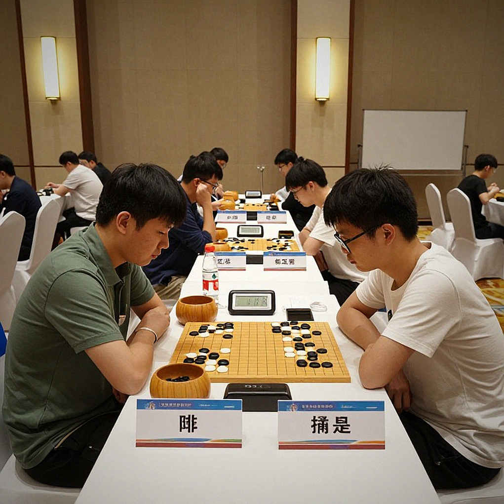 GCL 2026: Nepomniachtchi tạo áp lực lên Carlsen nhưng chỉ hòa, thắng Sindarov trên đồng hồ GCL 2026: Nepomniachtchi tạo áp lực lên Carlsen nhưng chỉ hòa, thắng Sindarov trên đồng hồ