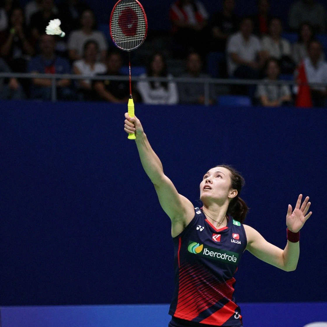 Ashmita Chaliha lên tiếng kêu gọi cải thiện điều kiện thi đấu tại Indonesia Masters Super 100