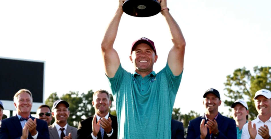 Số liệu không nói dối: Vụ quảng cáo Good Good Golf và cái giá của sự thiếu kiểm soát Số liệu không nói dối: Vụ quảng cáo Good Good Golf và cái giá của sự thiếu kiểm soát