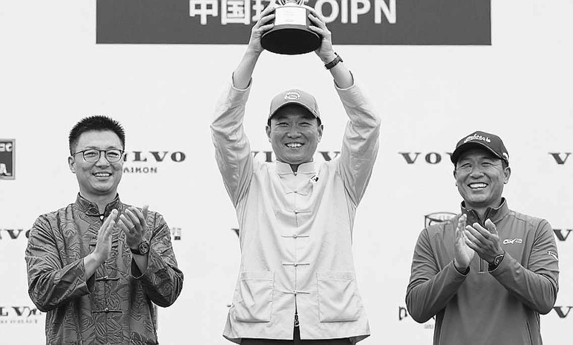Scottie Scheffler và chức vô địch FedEx Cup 2026: Sự thống trị thầm lặng của một nhà vô địch