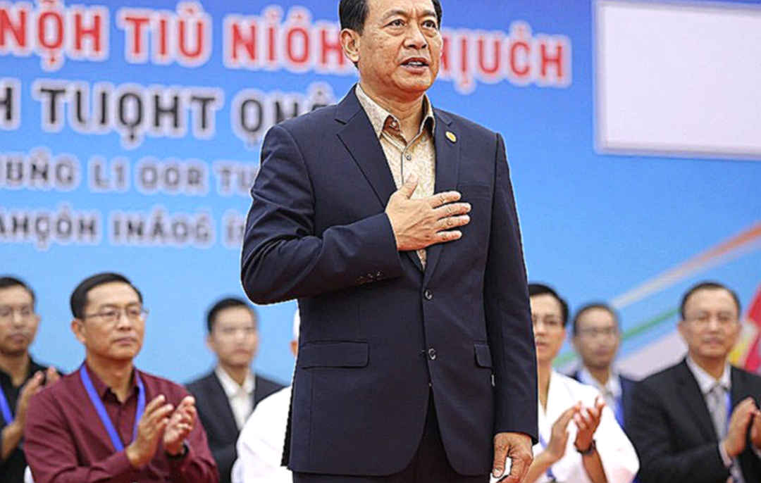 Asiad 20: Tấm HCĐ Teqball đầu tiên của Việt Nam và tín hiệu từ một bộ môn mới