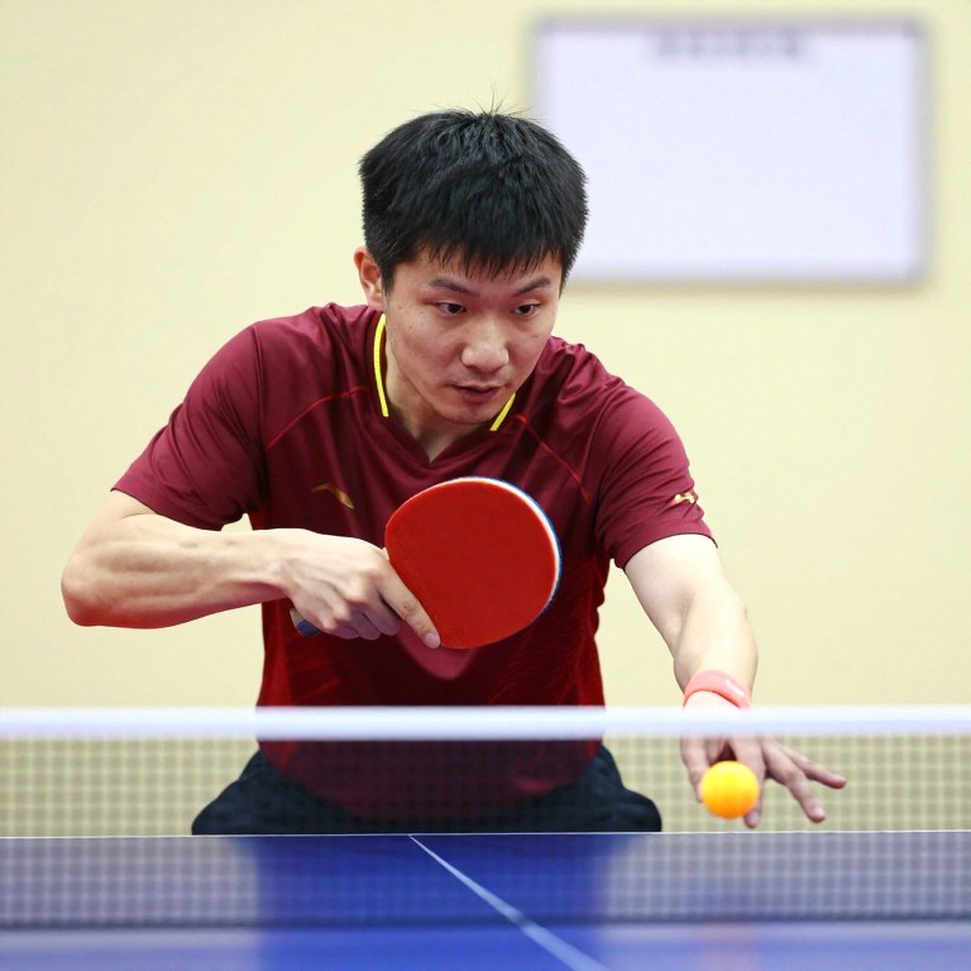 Hursey bắt tay Shi Xunyao: Nước cờ phát triển hay canh bạc chiến thuật? Hursey bắt tay Shi Xunyao: Nước cờ phát triển hay canh bạc chiến thuật?