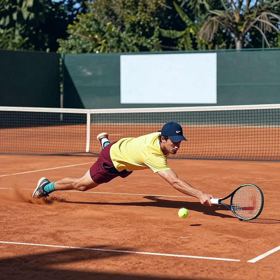 Data Analysis in Tennis Sports: Why Deep Analysis Remains Essential Despite Basic Information Gaps