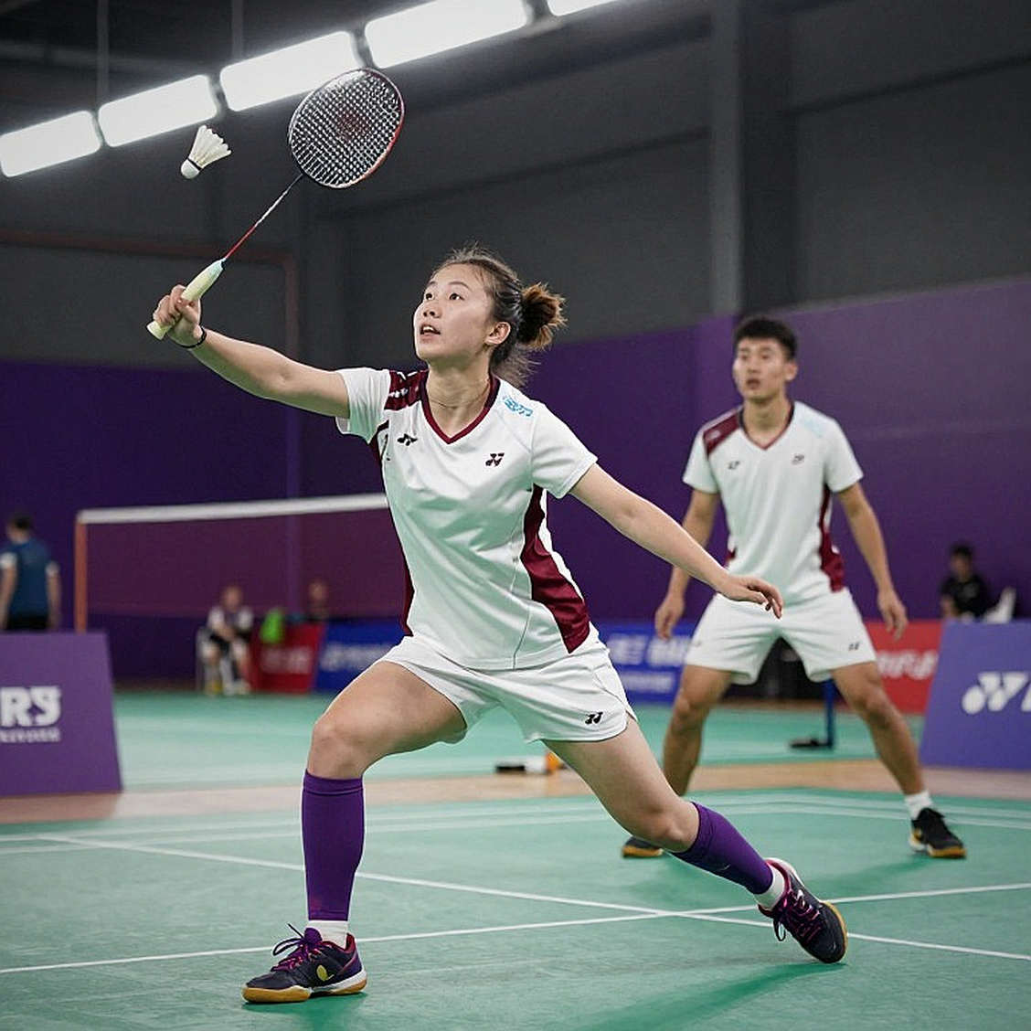 Asian Games 2026: Năm ngày nén, bốn nhánh nữ và những trận đánh sớm chưa ai gọi tên Asian Games 2026: Năm ngày nén, bốn nhánh nữ và những trận đánh sớm chưa ai gọi tên