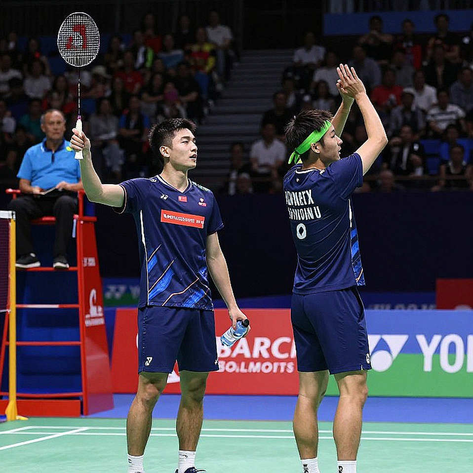 Asian Games 2026: Năm ngày nén, bốn nhánh nữ và những trận đánh sớm chưa ai gọi tên Asian Games 2026: Năm ngày nén, bốn nhánh nữ và những trận đánh sớm chưa ai gọi tên