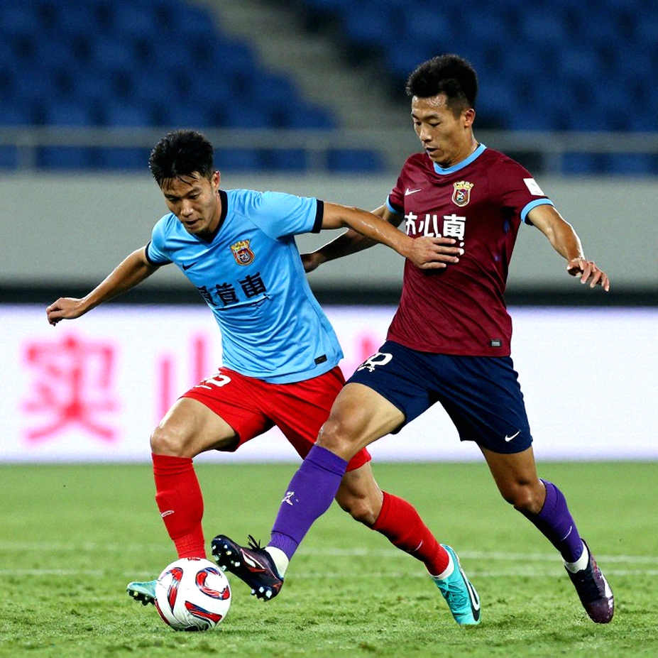 V.League và chợ tiền đạo ngoại: Khi bàn thắng được định giá bằng niềm tin