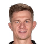 Yegor Sorokin