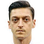 Mesut Ozil