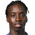 Fousseni Diabaté