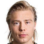 Alexander Søderlund