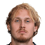 Niklas Geyrhofer