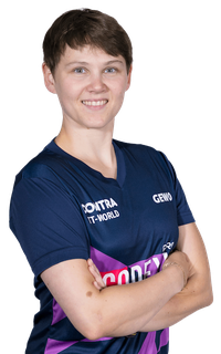 Nina MITTELHAM
