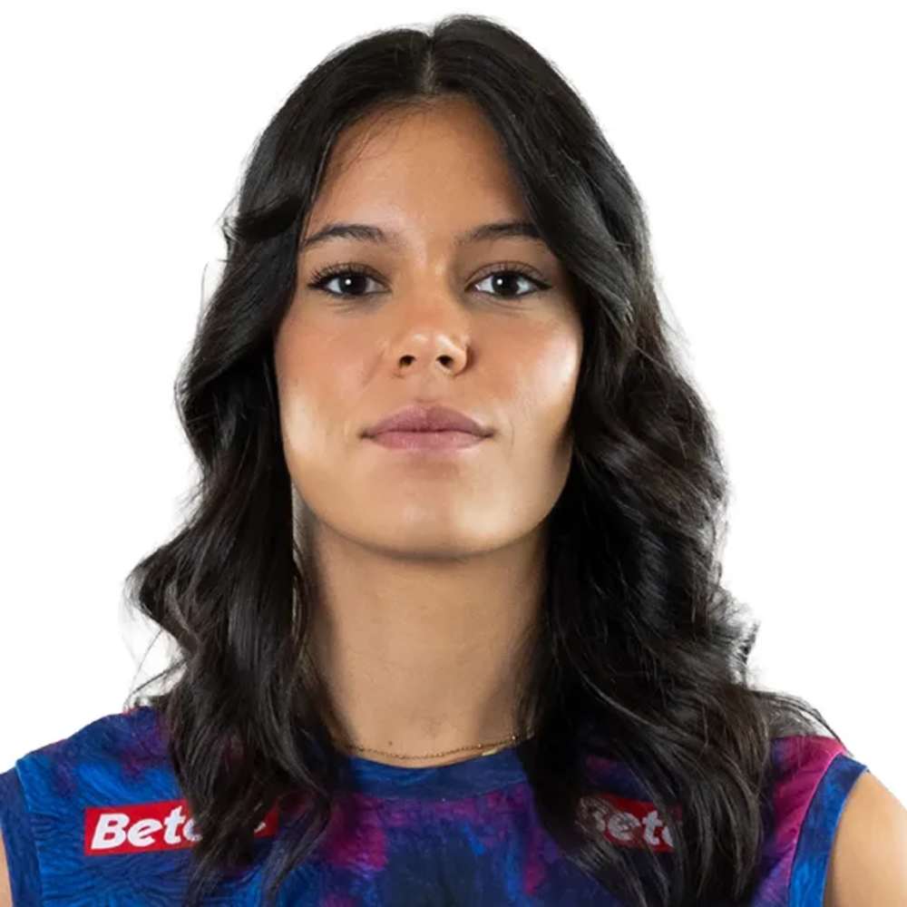 Lilou Ratahiry